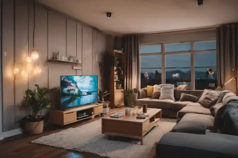Setting Up a Smart Home on a Budget: A Beginner’s Guide