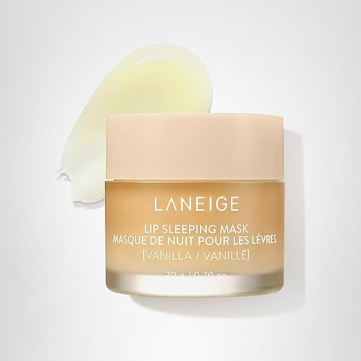 LANEIGE Lip Sleeping Mask