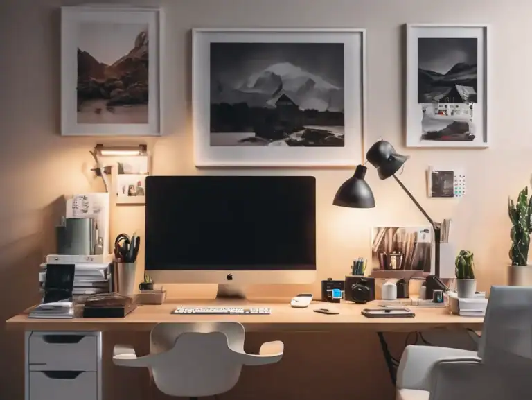 10 Genius Home Office Essentials to Boost Productivity: Amazon’s Top Picks for 2025