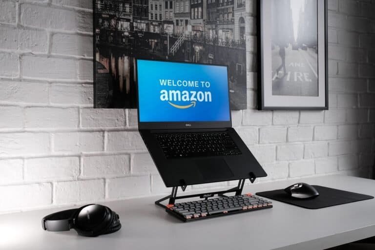 8 Best Laptop Stands on Amazon to Transform Your Workspace in 2025