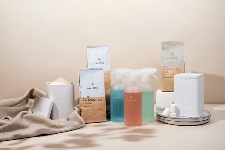The Best Eco-Friendly Home Products to Buy in 2025