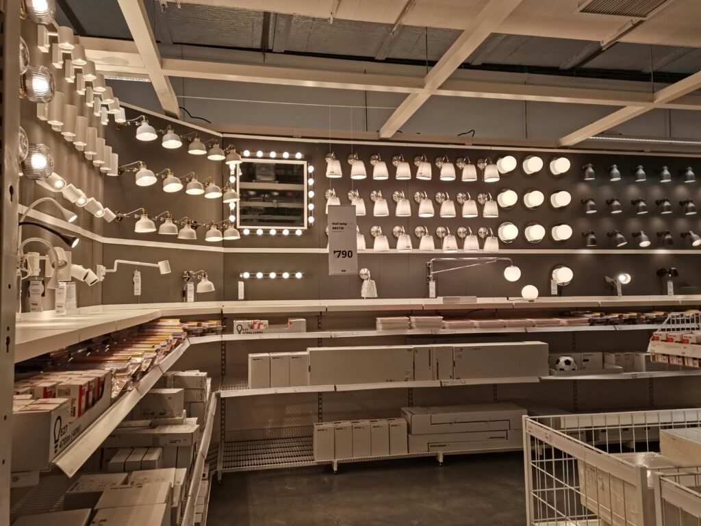 The Best Smart Lighting Solutions for 2025