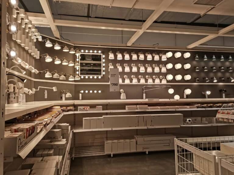The Best Smart Lighting Solutions for 2025: Enhancing Ambiance and Efficiency