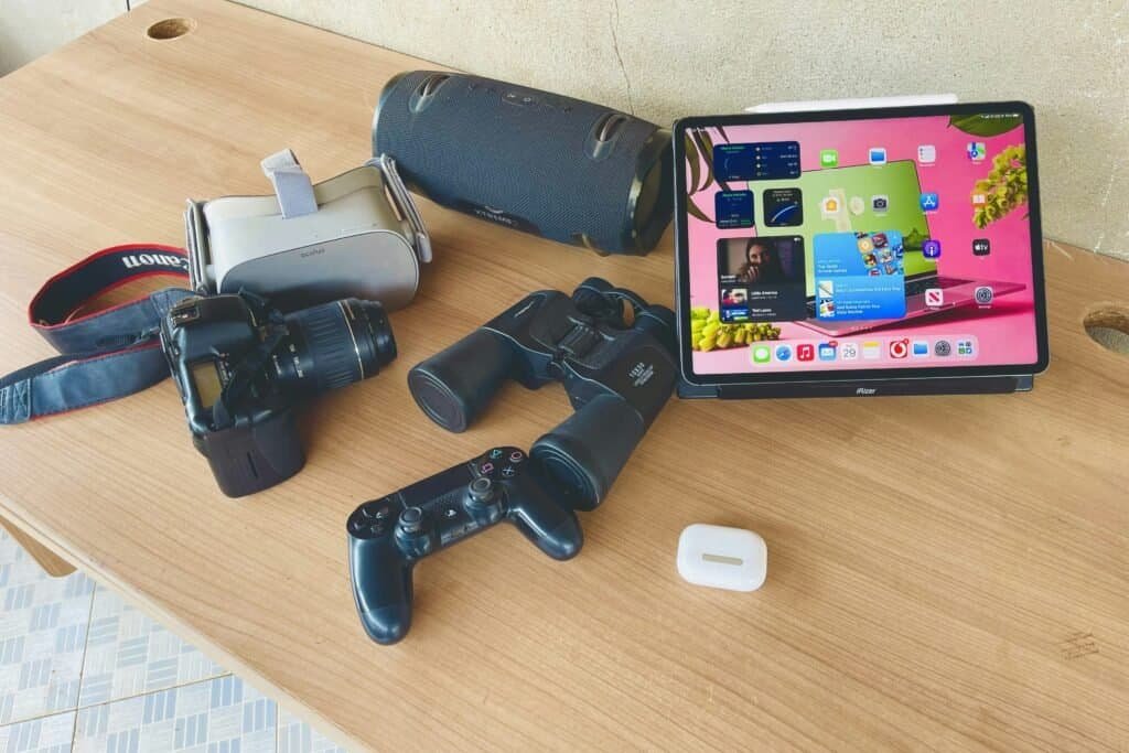 Top 10 Tech Gifts Under $50: Perfect Presents for Any Occasion