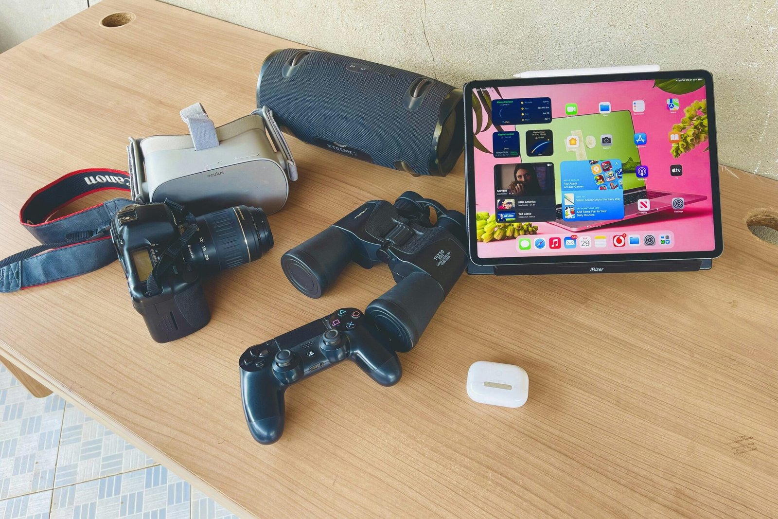 Top 10 Tech Gifts Under $50: Perfect Presents for Any Occasion