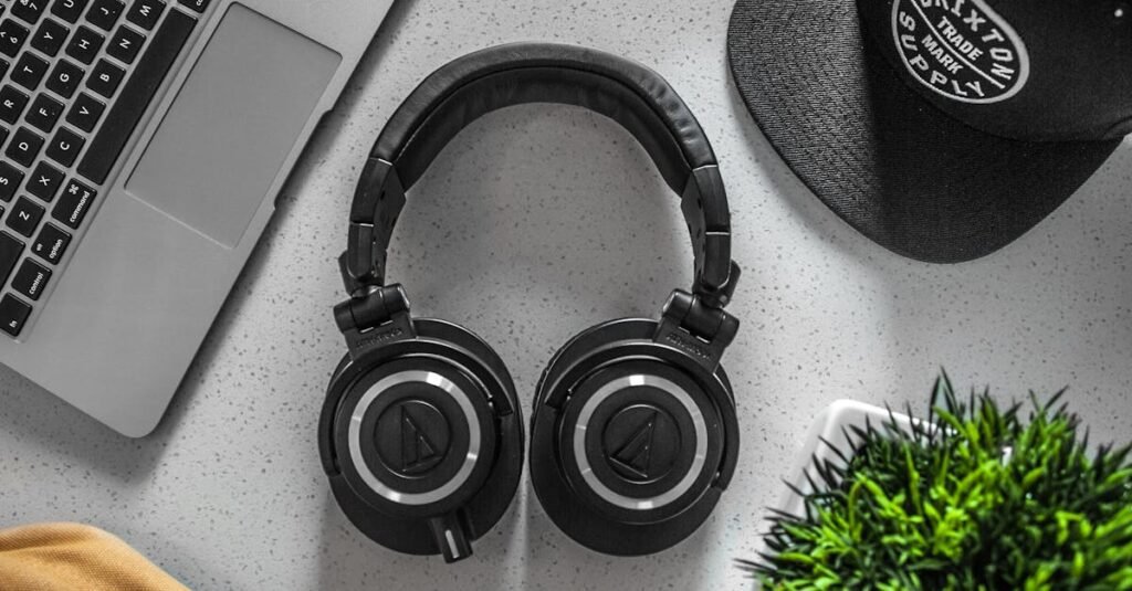 7 Best Noise-Canceling Headphones for Every Budget: Find Your Perfect Pair on Amazon