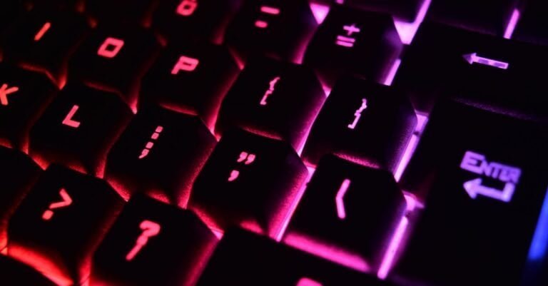 Best Mechanical Keyboards on Amazon in 2025: Type Smarter, Work Faster