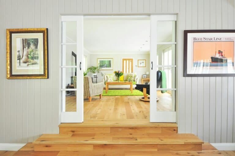 10 Simple Tricks to Make Your Home Feel Bigger (Without Renovation)