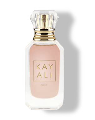 ayali Huda Beauty Musk 12 Eau De Parfum