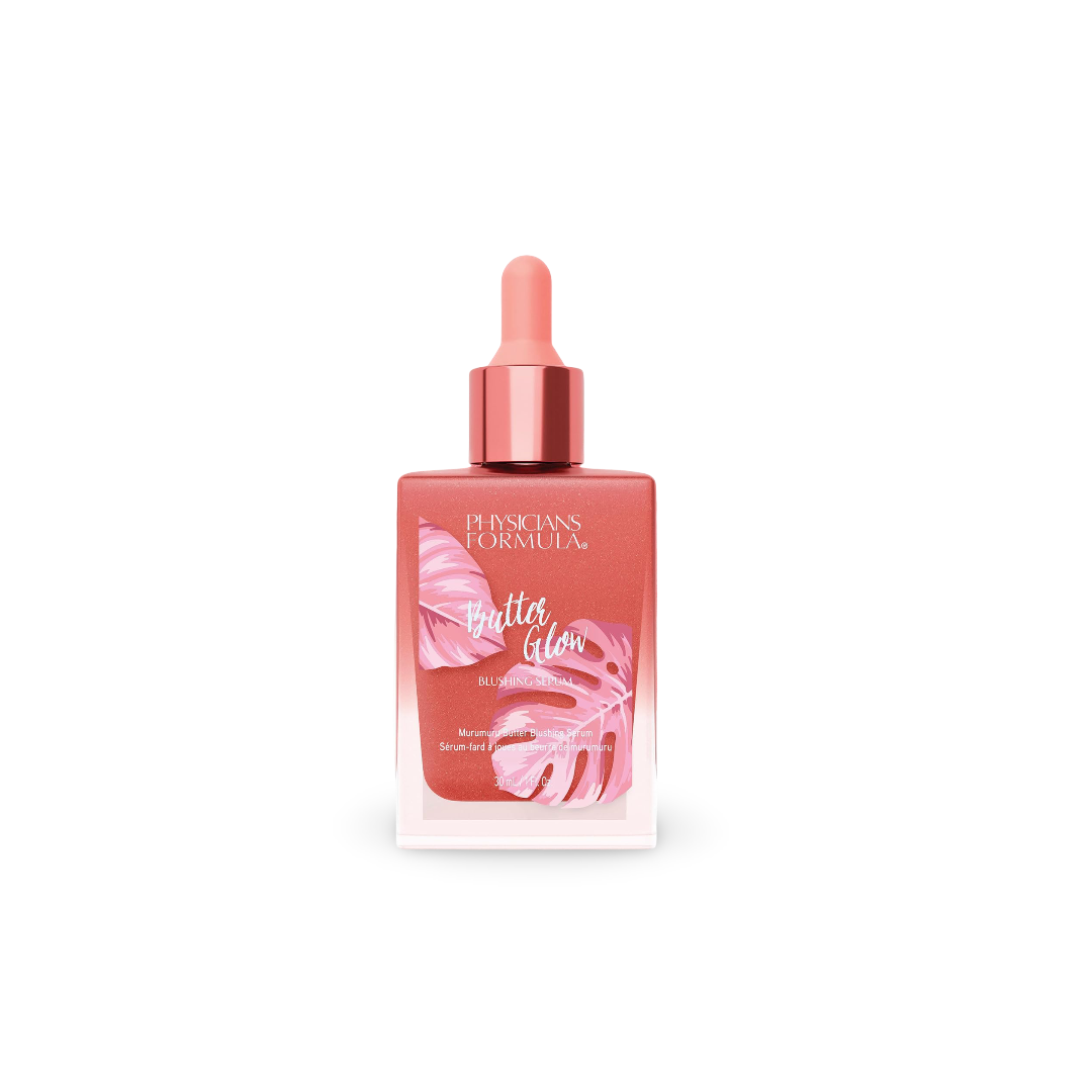 Physicians Formula Butter Glow Blushing Serum