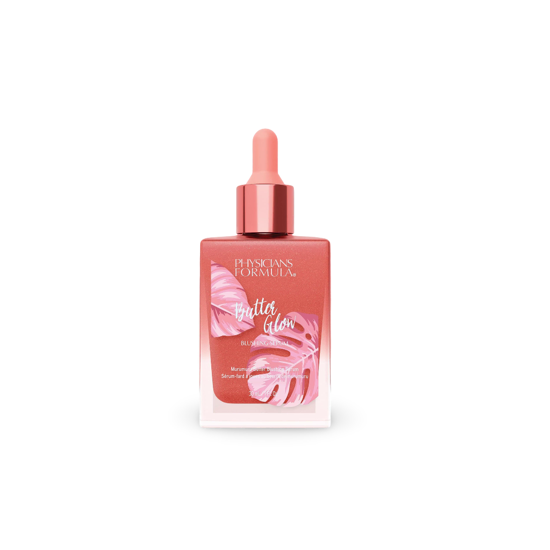 Physicians Formula Butter Glow Blushing Serum