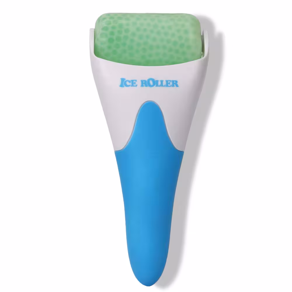 ESARORA Ice Roller for Face & Eye, Puffiness, Migraine, Pain Relief and Minor Injury, Skin Care Products