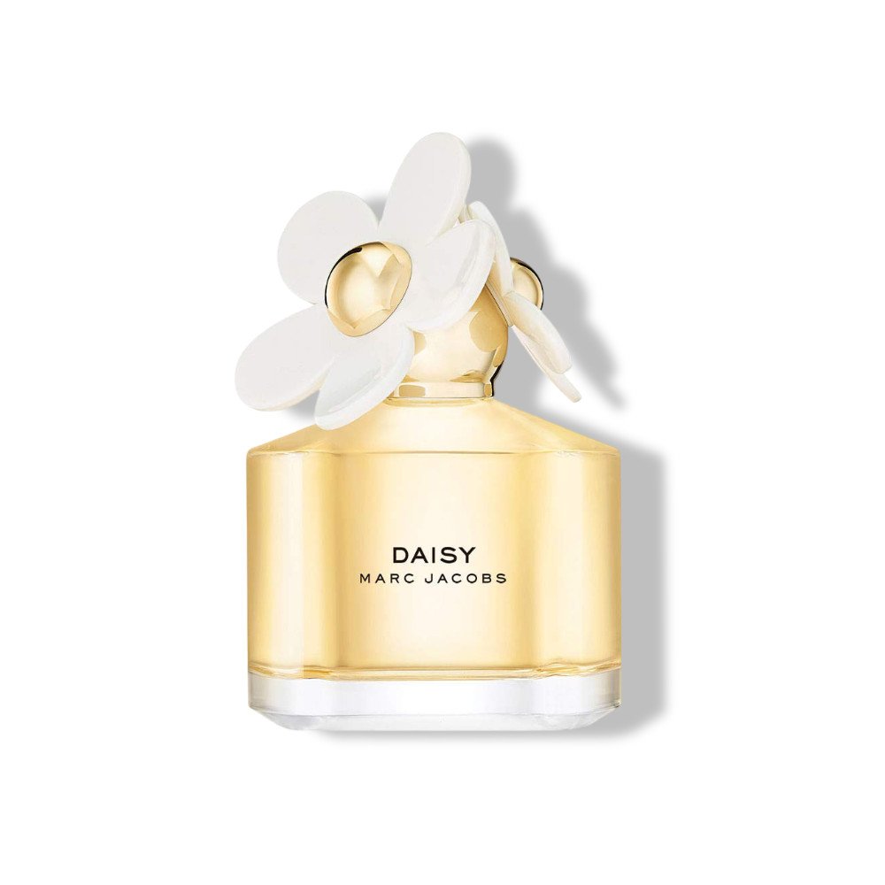 Marc Jacobs Daisy Eau de Toilette – Radiant Floral Women's Perfume – With Notes of Wild Berries