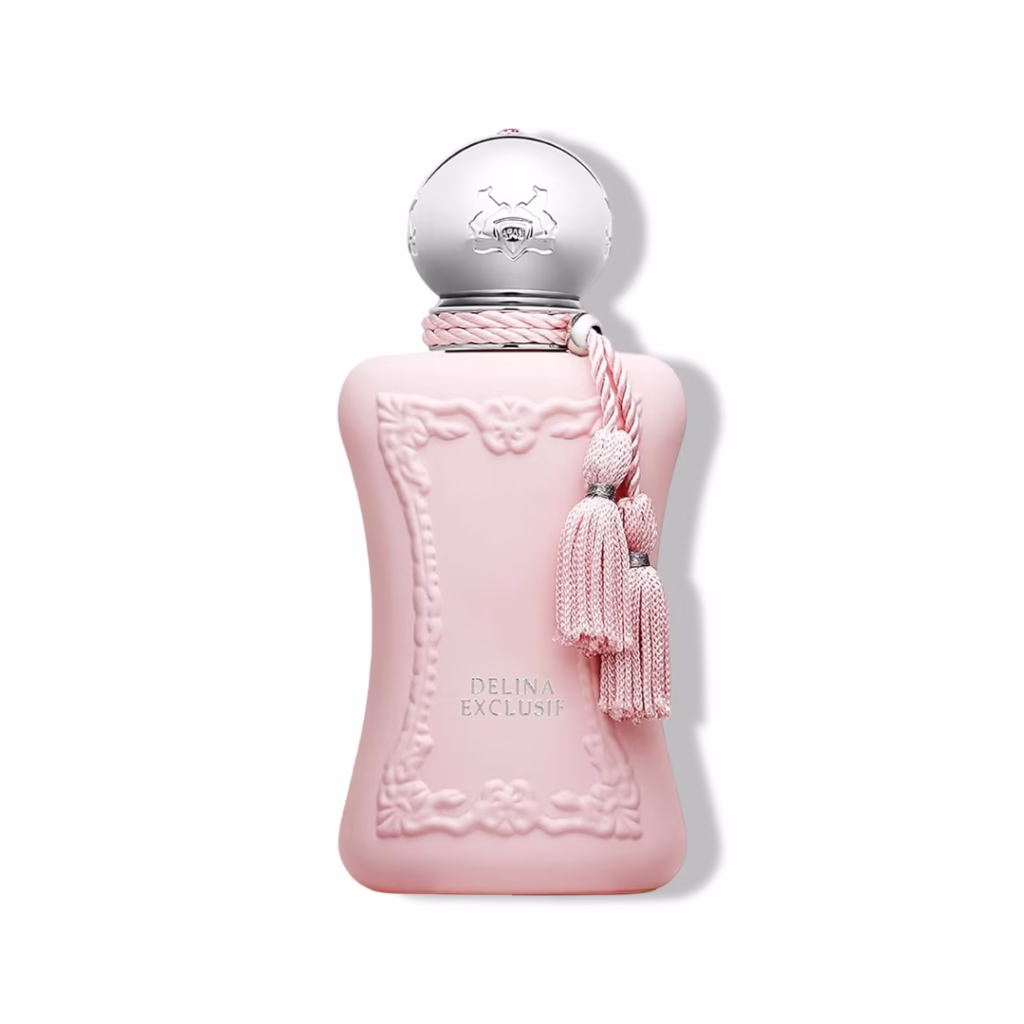 PARFUMS DE MARLY Delina Exclusif | Size: 1 Fl Oz (Pack of 1)