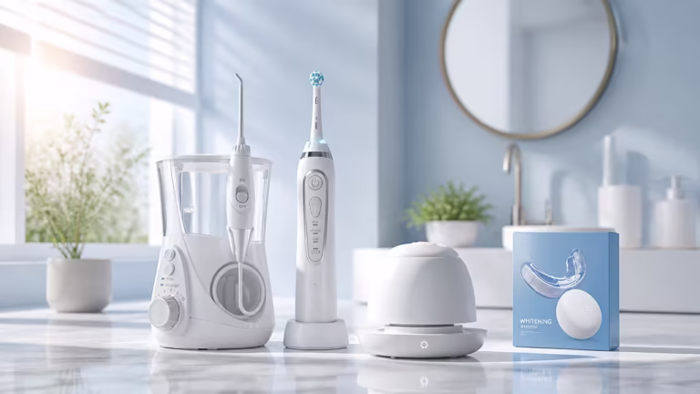 5 Best Amazon Dental Finds for a Stunning Smile