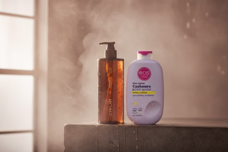 10 Best Hydrating Body Wash Picks in 2026 for Soft, Lotion-Like Skin