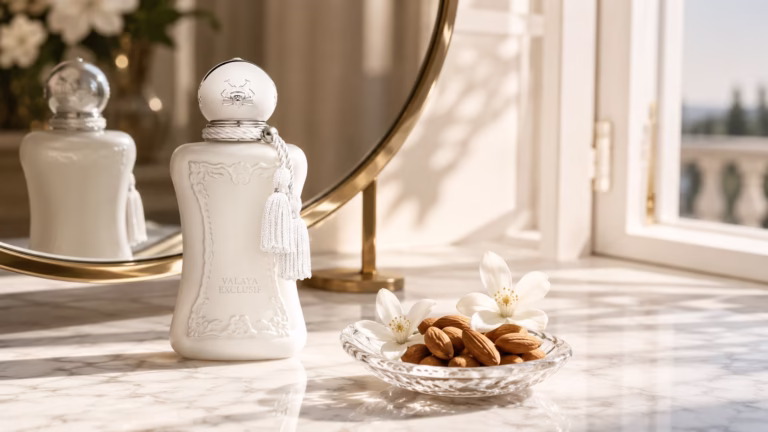 Parfums de Marly Valaya Exclusif Review: The Ultimate 2026 Luxury Fragrance Find