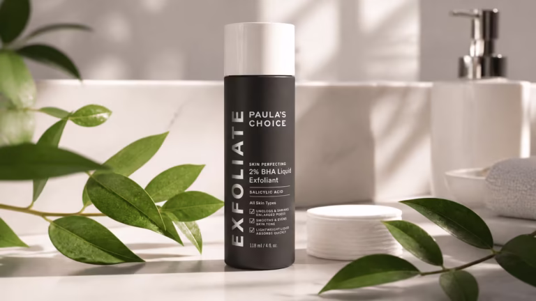 5 Brilliant Reasons Paula’s Choice 2% BHA Exfoliant Works