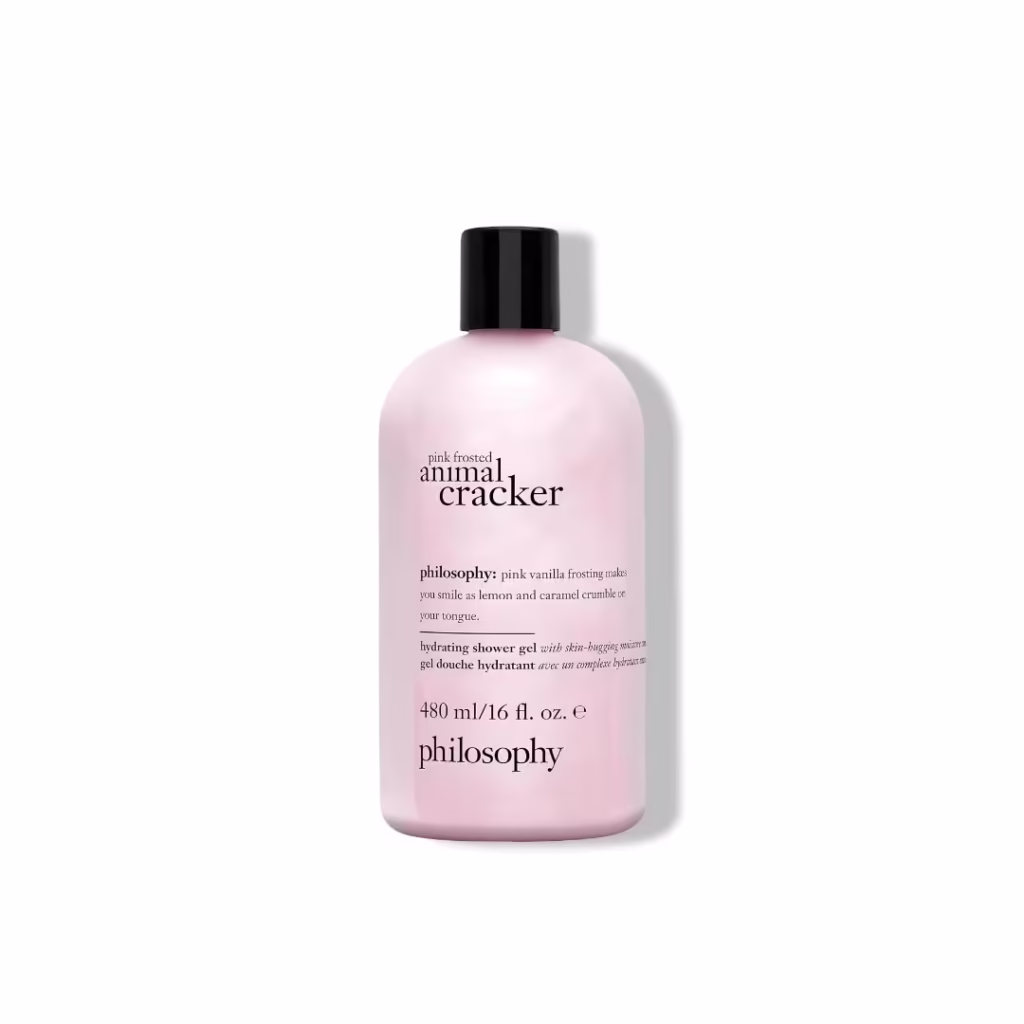 philosophy scent-sational hydrating bath & shower gels - efficiently cleanses, soothes & comforts dry skin - vegan & cruelty free formula