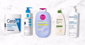 best body lotions for dry skin 2026