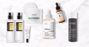 best exfoliating toners serums 2026