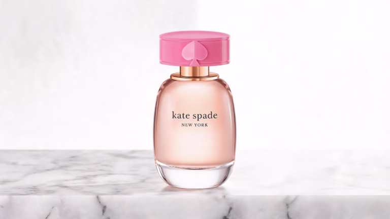  Best Kate Spade Perfume 2026: 5 Unforgettable Scents to Love