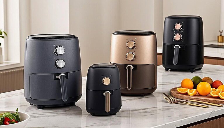 Best Air Fryers Under $50 in 2026: Top 5 Budget-Friendly Picks