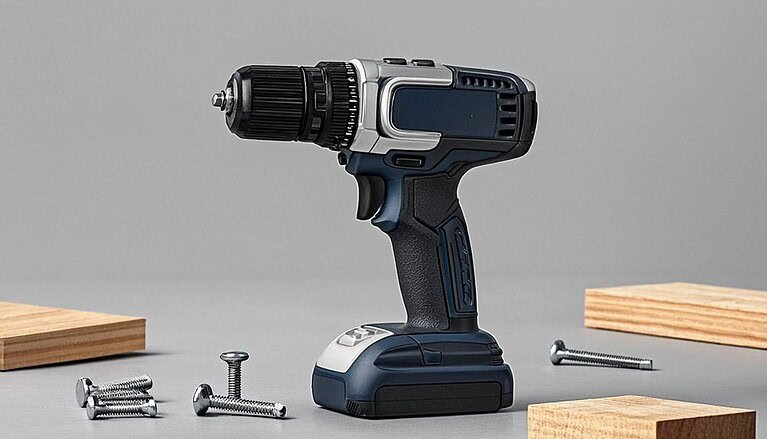 Best Cordless Drill Buying Guide in 2026: Top 5 Picks for Your DIY Projects
