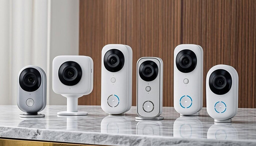 Best Doorbell Camera for Security in 2026: Top 5 Picks for Home Protection