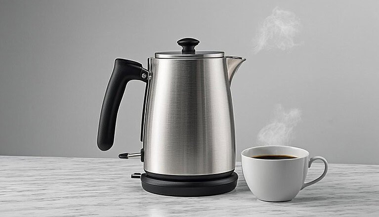 Best Electric Kettle for Coffee in 2026: Top 5 Picks for Your Morning Brew