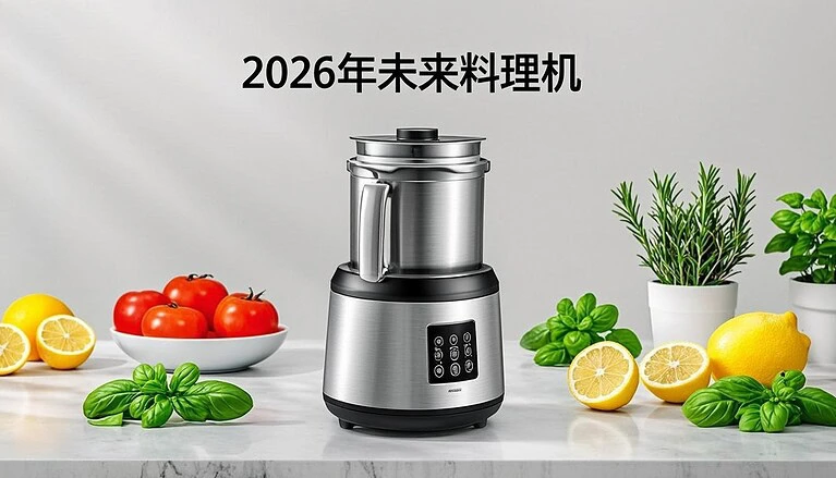 Best Food Processor Recipes Amazon in 2026: Top 5 Picks for Your Kitchen