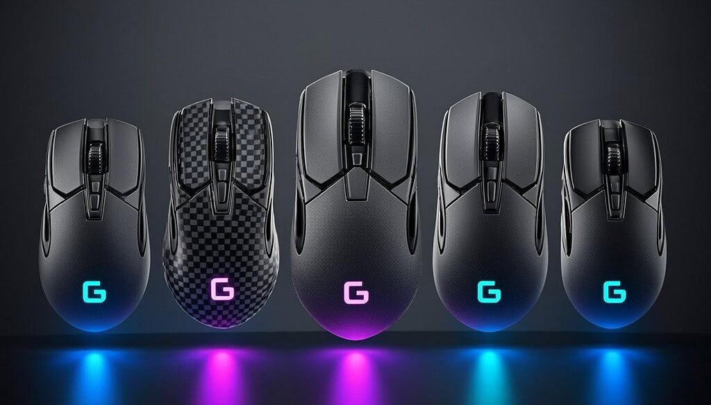 Best Gaming Mouse Under 30 in 2026: Top 5 Picks for Gamers