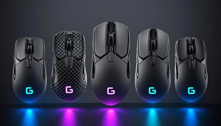 Best Gaming Mouse Under 30 in 2026: Top 5 Picks for Gamers