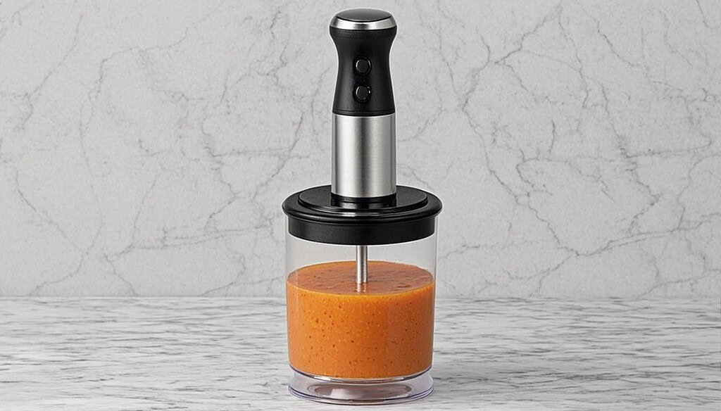 Best Immersion Blender Recipes in 2026: Top 5 Picks for Your Kitchen