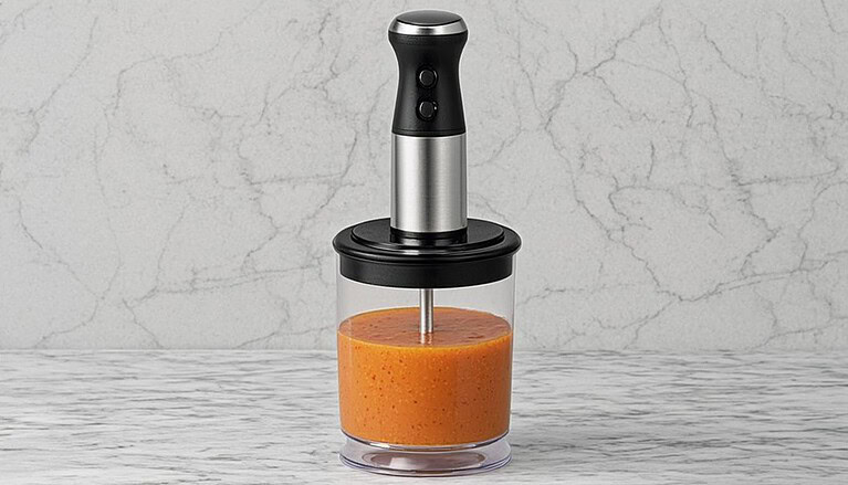 Best Immersion Blender Recipes in 2026: Top 5 Picks for Your Kitchen