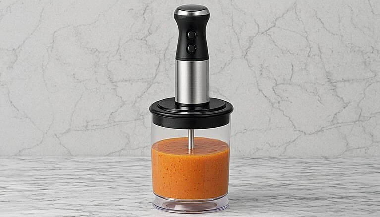 Best Immersion Blender Recipes in 2026: Top 5 Picks for Your Kitchen