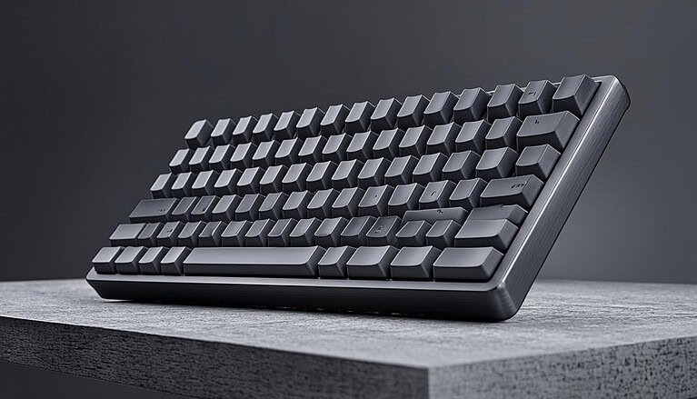 Best Mechanical Keyboard for Typing in 2026: Top 5 Picks for Productivity