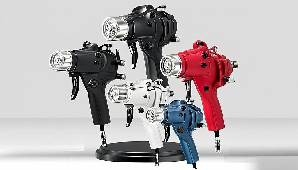Best Paint Sprayer for Walls Amazon in 2026: Top 5 Picks for Your DIY Projects