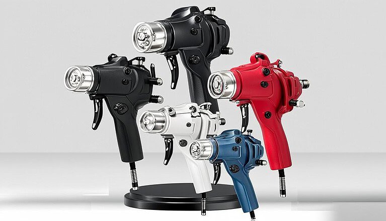 Best Paint Sprayer for Walls Amazon in 2026: Top 5 Picks for Your DIY Projects