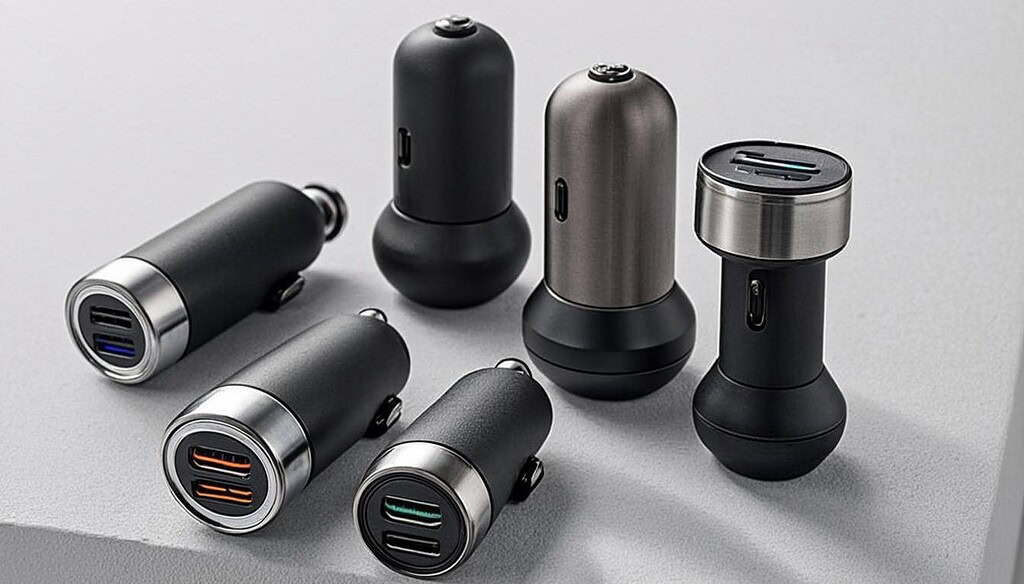 Best Phone Charger for Car in 2026: Top 5 Picks for Your Road Trips