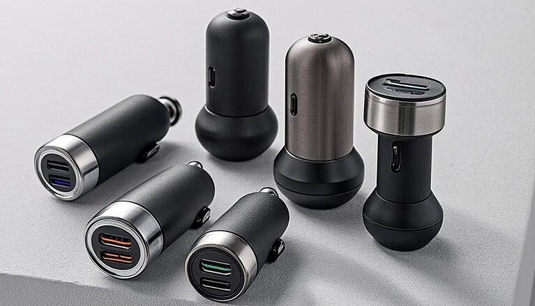 Best Phone Charger for Car in 2026: Top 5 Picks for Your Road Trips