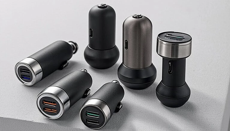 Best Phone Charger for Car in 2026: Top 5 Picks for Your Road Trips