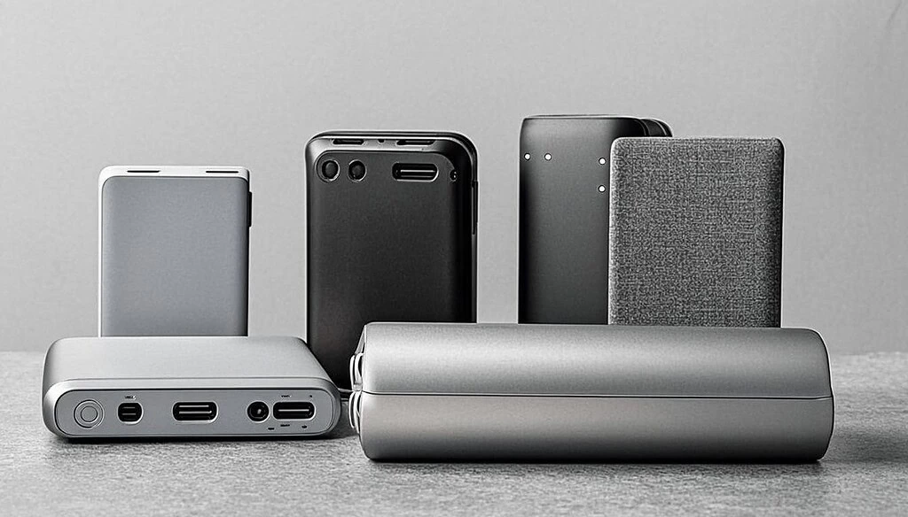 Best Portable Power Banks in 2026: Top 5 Picks for Your On-the-Go Lifestyle