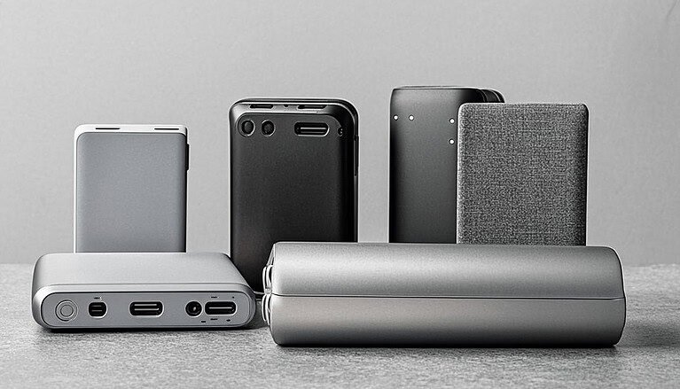 Best Portable Power Banks in 2026: Top 5 Picks for Your On-the-Go Lifestyle