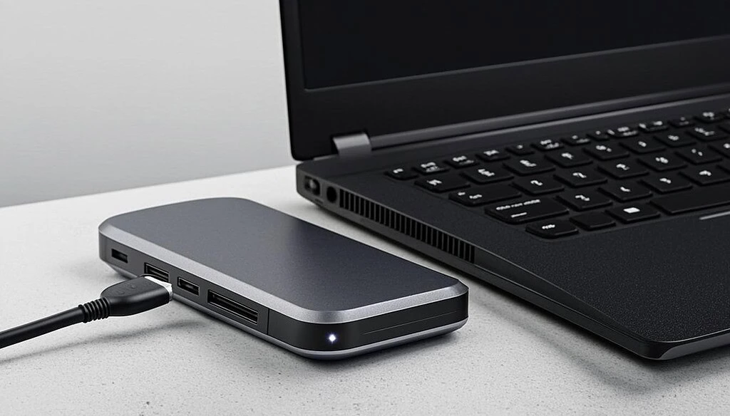 Best USB-C Hub for Laptop in 2026: Top 5 Picks for Your Productivity Setup