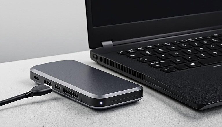 Best USB-C Hub for Laptop in 2026: Top 5 Picks for Your Productivity Setup