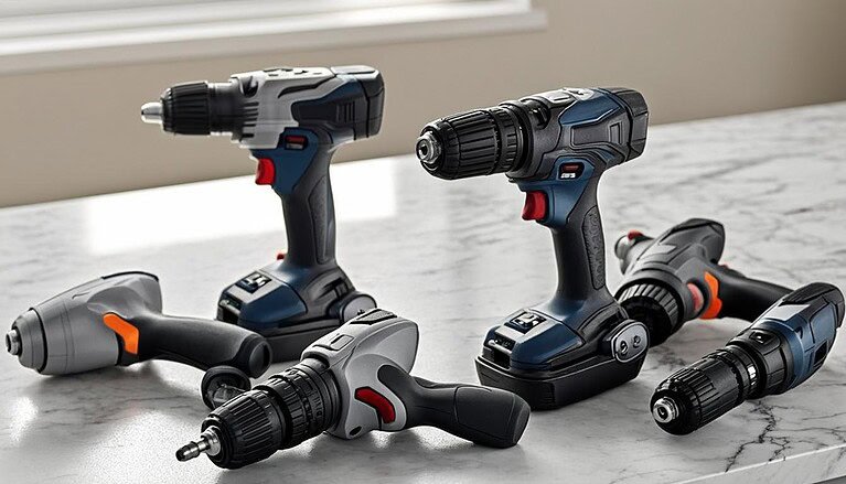 Best Cordless Drill for Woodworking in 2026: Top 5 Picks for Ultimate Precision