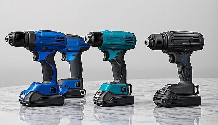Best Cordless Drills Under $200 in 2026: Top 5 Picks for DIY Enthusiasts