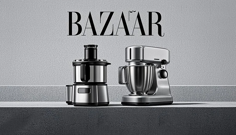 Best Food Processor vs Stand Mixer in 2026: Top 5 Picks for Your Kitchen