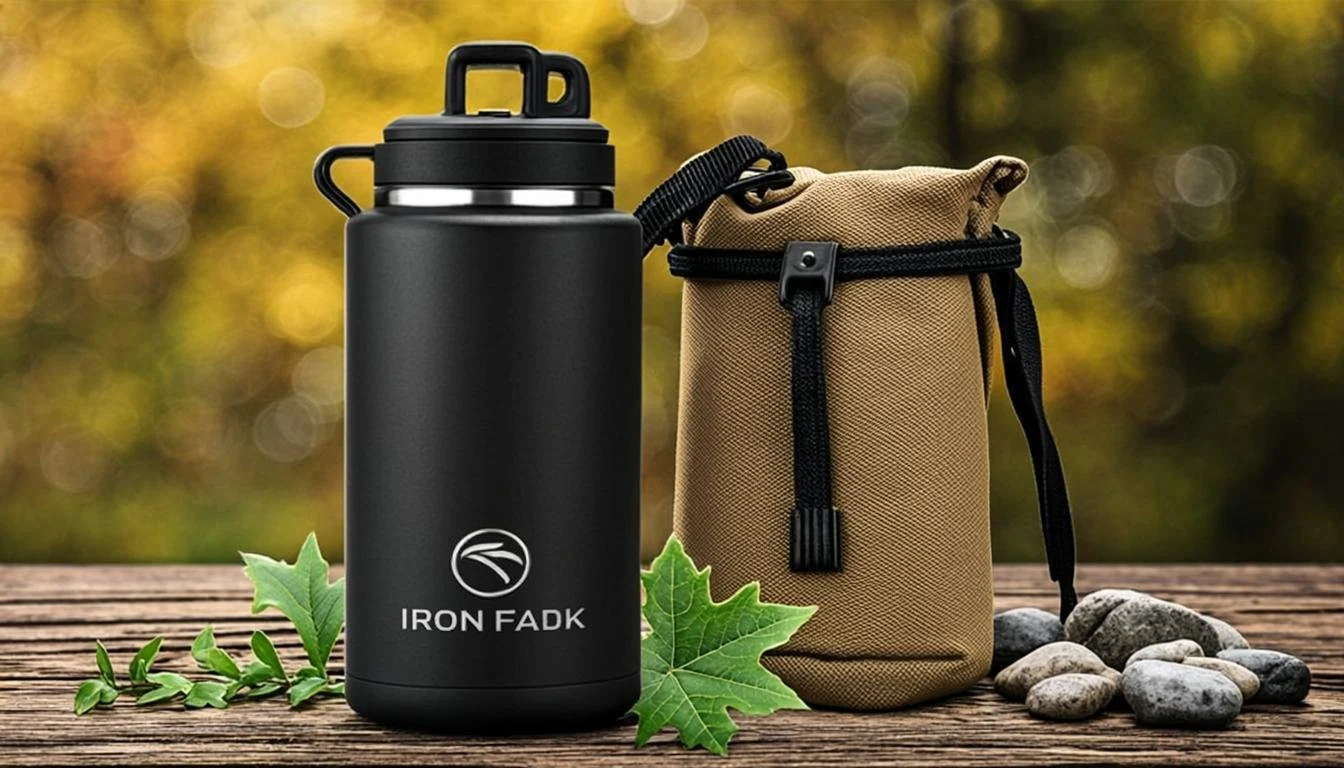 Best Water Bottle for Hiking Under $50 in 2026: Top 5 Picks for Outdoor Adventures